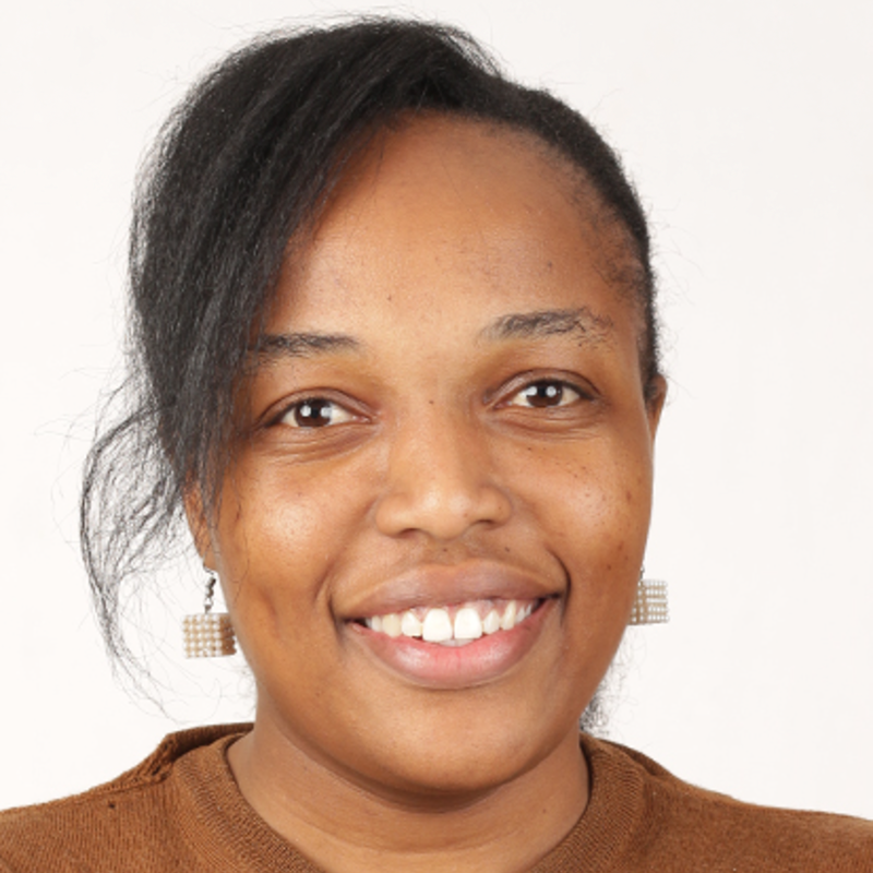 Qs. Rosemary Mukami Macharia