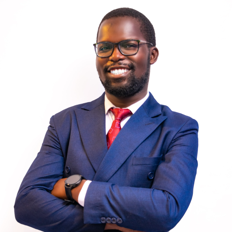 Qs. Erick Ondiek Ogola