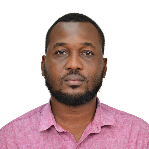 Qs. Francis Odongo