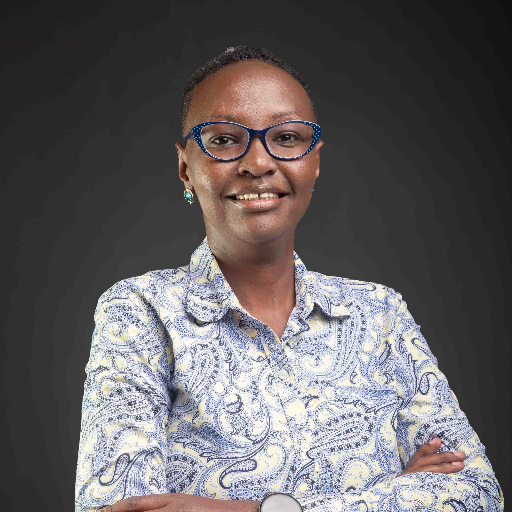 Qs. Jacquelyne Jerotich Legishion