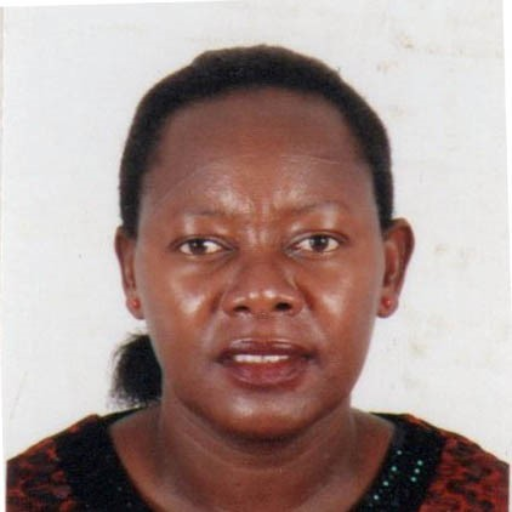 Qs. Delores Wekoye Mbati