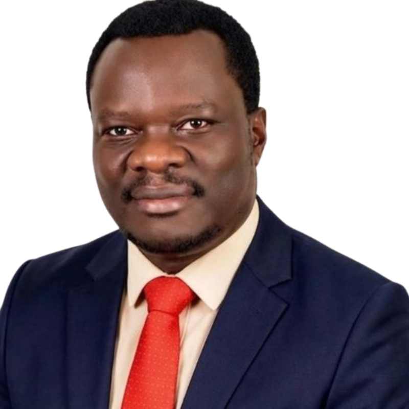 Qs. Barrack Omondi Ongondo