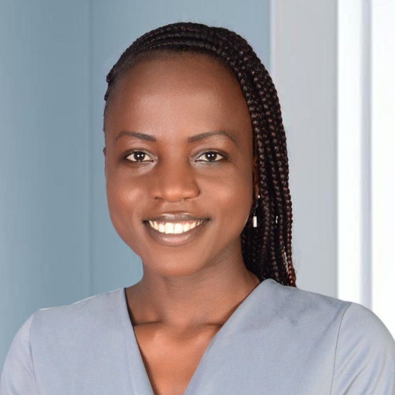 Qs. Cynthia Moira Mulaku