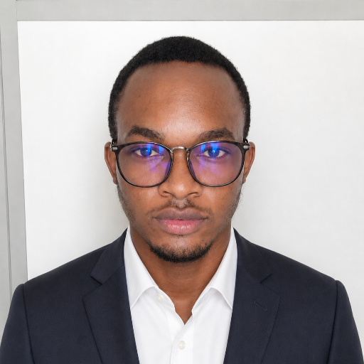 Qs. Gilbert Mumba Ndegwa