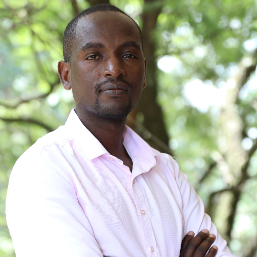 Qs. Jasan Njoroge