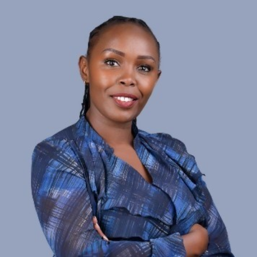 QS. Janet Cheruto Chirchir