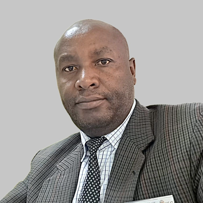 Qs. Daniel Muthinga